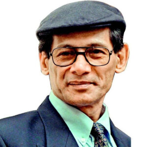 अन्ततः कैदमुक्त हुने भए चार्ल्स शोभराज को हुन् उनी ?