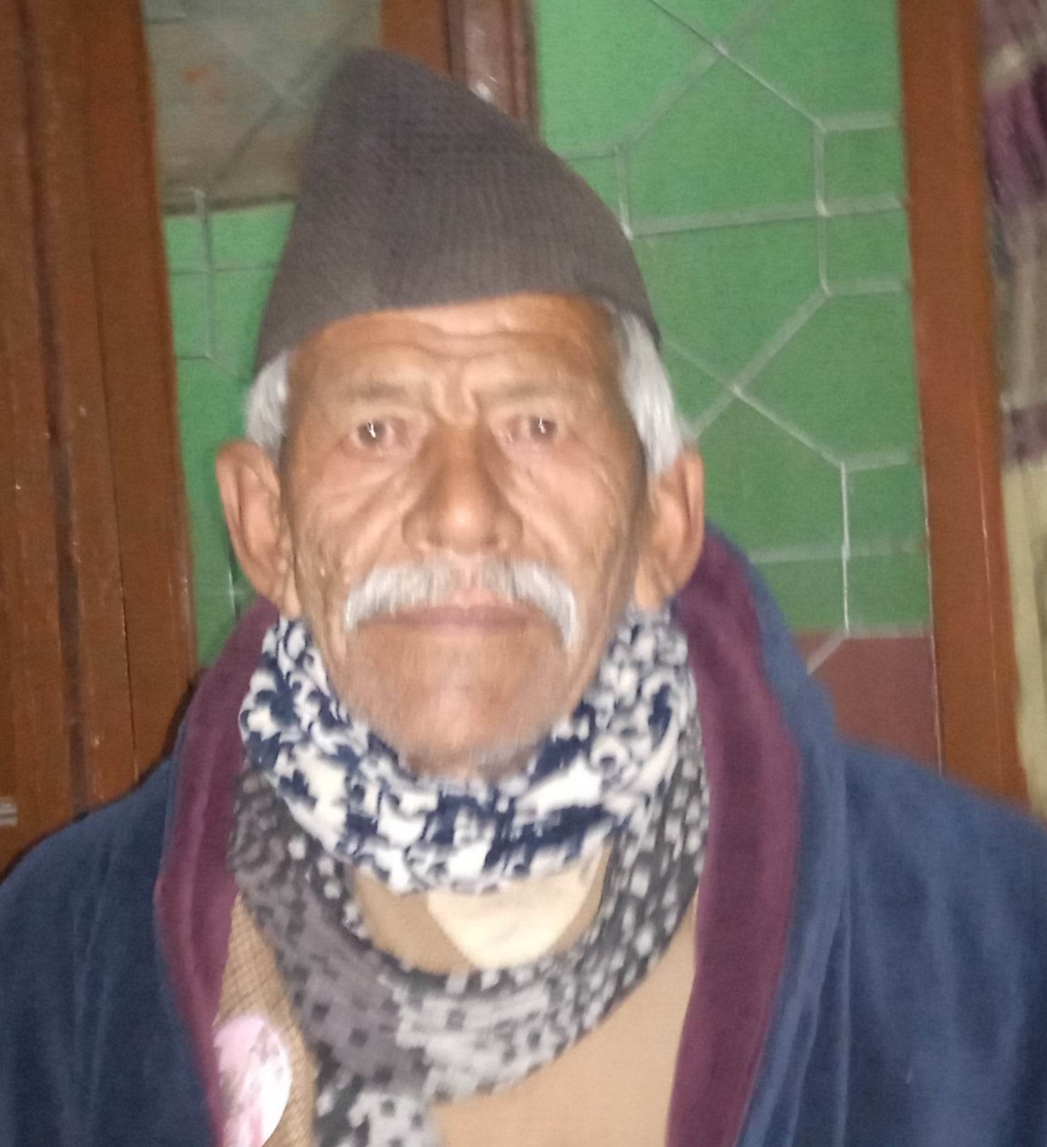 कश्यप गोत्रीय अधिकारी वंशको उत्थानका लागि क्रियाशील दानवीर ७९ वर्षीय तन्नेरी जंगबहादुर