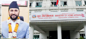 उपप्रधानमन्त्री तथा गृहमन्त्री रवि लामिछानेले नियमविपरीत राखिएका सुरक्षाकर्मी र सहयोगी फिर्ता गर्न ४८ घण्टे निर्देशन सँगै फिर्ता भए २ सय २१ सुरक्षाकर्मी