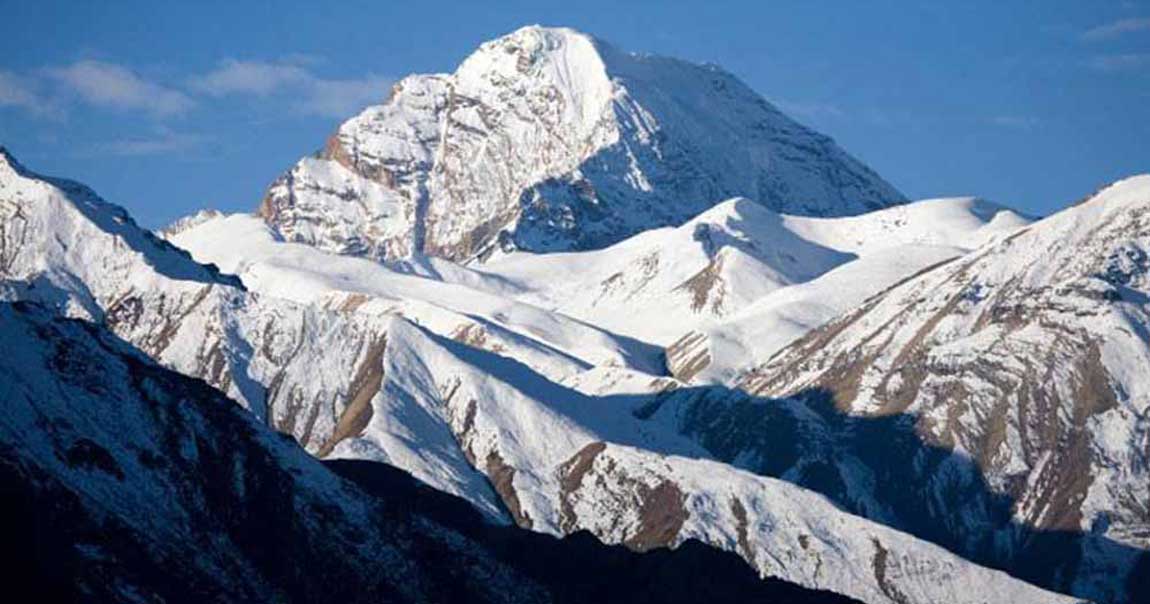 वैज्ञानिकहरूले सोचेभन्दा छिटो विश्वबाट लोप हुँदै दुई तिहाई हिमनदी