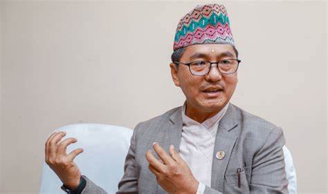 पेचिलो बन्दै राष्ट्रिय राजनीति : काँग्रेसद्वारा लिङ्देनलाई प्रधानमन्त्री ‘अफर’