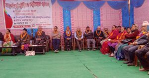 शिक्षा क्षेत्रमा जिल्लामै नमूना पालिका बनाउने अभियानमा जुट्यो मर्स्याङदी गाउँपालिका