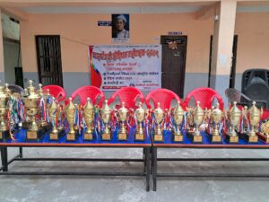मर्स्याङ्दी शैक्षिक महोत्सव २०७९ को समापन आज
