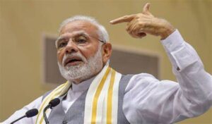 भारतीय प्रधानमन्त्री मोदीबारे बिबिसीले बनाएको वृत्तचित्र प्रसारणमा स्वदेशमै रोक