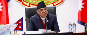 मन्त्री परिषद २१ दिनपछि विस्तार, अझै पाएन पूर्णता, २ मन्त्रालयहरू खाली, को को भए मन्त्री ?