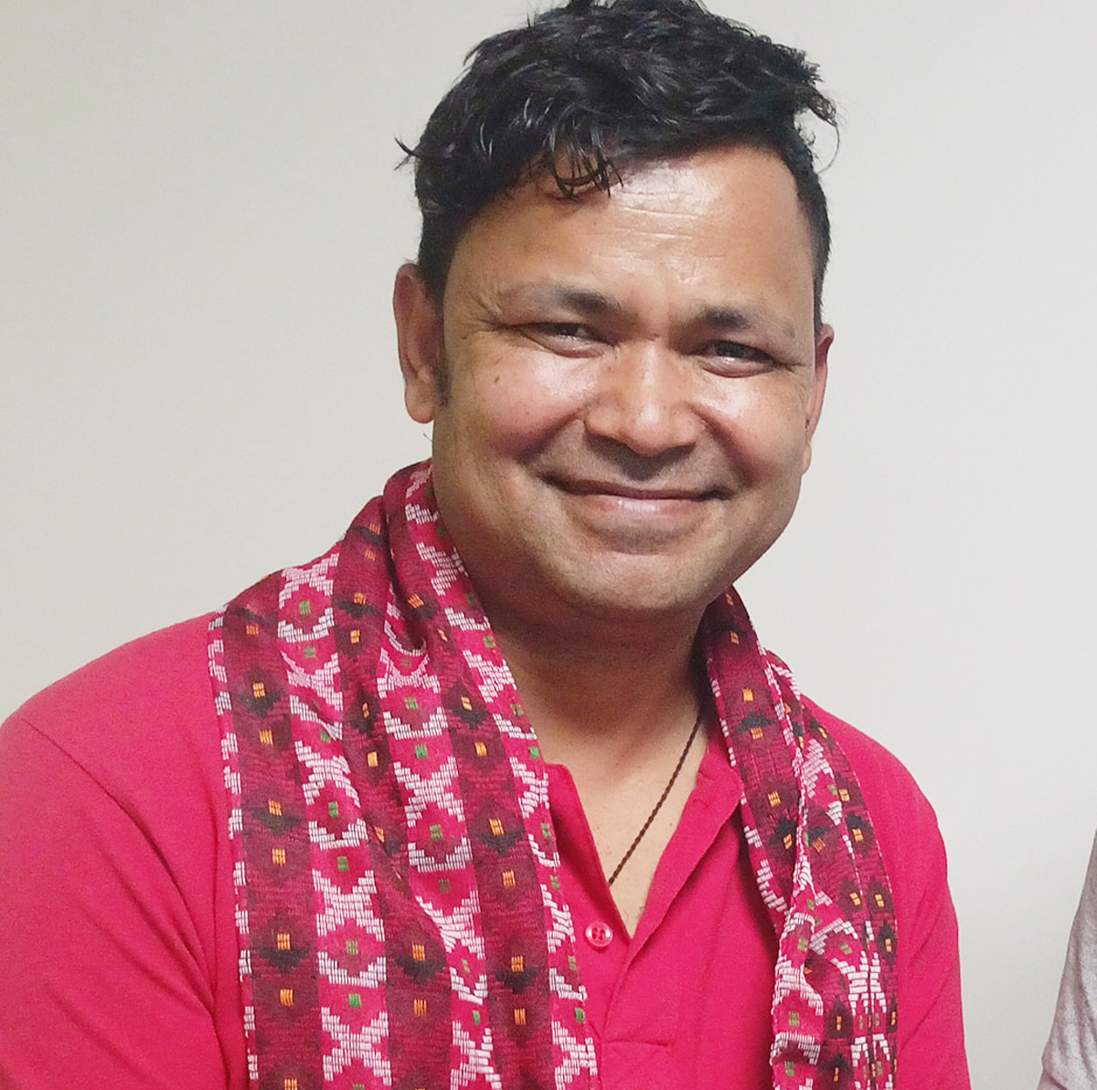 ठाडोभाका– टीकाकुमारी सम्मान राजु परियारलाई