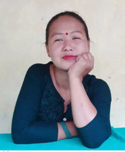 खानी गाउँ बारे