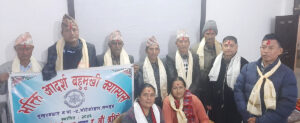 भक्ति आदर्श क्याम्पसको अध्यक्षमा कार्की सर्वसम्मत चयन