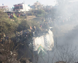 पोखरा जहाज दुर्घटनाका ६४ जनाको निधन भएको पुष्टि, जिवित उद्दार गरिएकाहरू समेत बाचेनन, यात्रुहरूको सूचि सहित