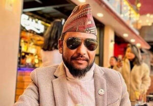 सांसद अरूण चौधरी फरारको रहस्य अर्का अभियुक्तले खोले