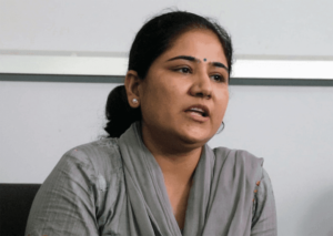 माओवादी केन्द्रकी नेतृ एवम् पूर्वराज्यमन्त्री वलीद्वारा पार्टी परित्यागको घोषणा