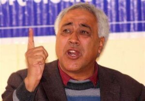 नेपाली कांग्रेस नेता चन्द्र भण्डारीको स्वास्थ्यमा क्रमिक सुधार
