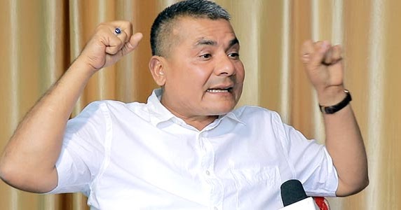 कम्युनिष्टहरू राष्ट्रप्रति बफादार रैनछन् : दुर्गा प्रसाईं
