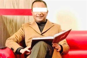 मनोज पाण्डेलाई ७ वर्ष कैद तथा ७५ हजार क्षतिपूर्तिको सजाय