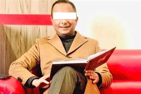 मनोज पाण्डेलाई ७ वर्ष कैद तथा ७५ हजार क्षतिपूर्तिको सजाय