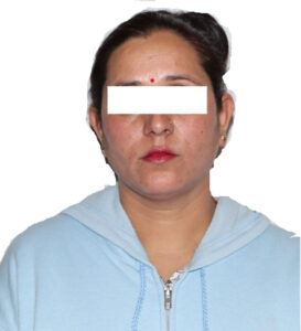 काठमाडौंबाट पक्रिइन् लमजुङकी मधुमाया