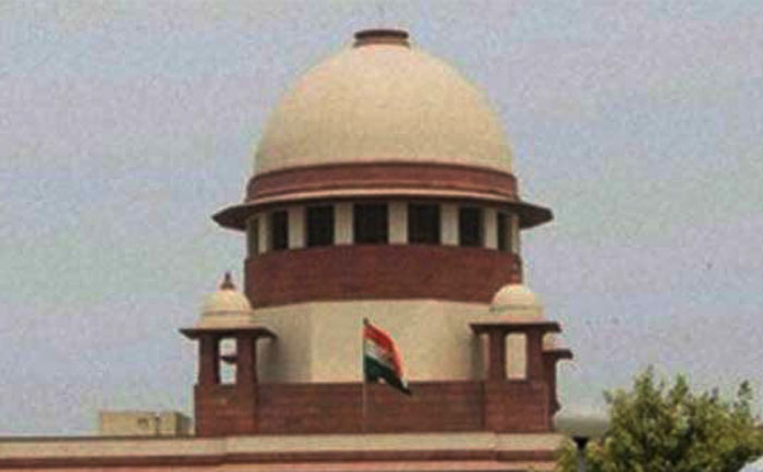 भारतको सर्वोच्चले फैसलाबाट हटायो सिक्किमका नेपालीलाई ‘विदेशी’ भनिएको अंश