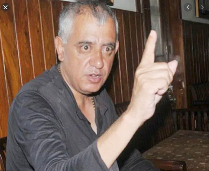 ‘नेपाल हिन्दू राष्ट्र हुनुपर्छ’ : शशांक कोइराला