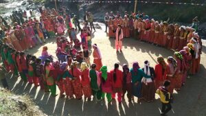 सुदूरपश्चिम पर्यटन र डेउडा संस्कृति