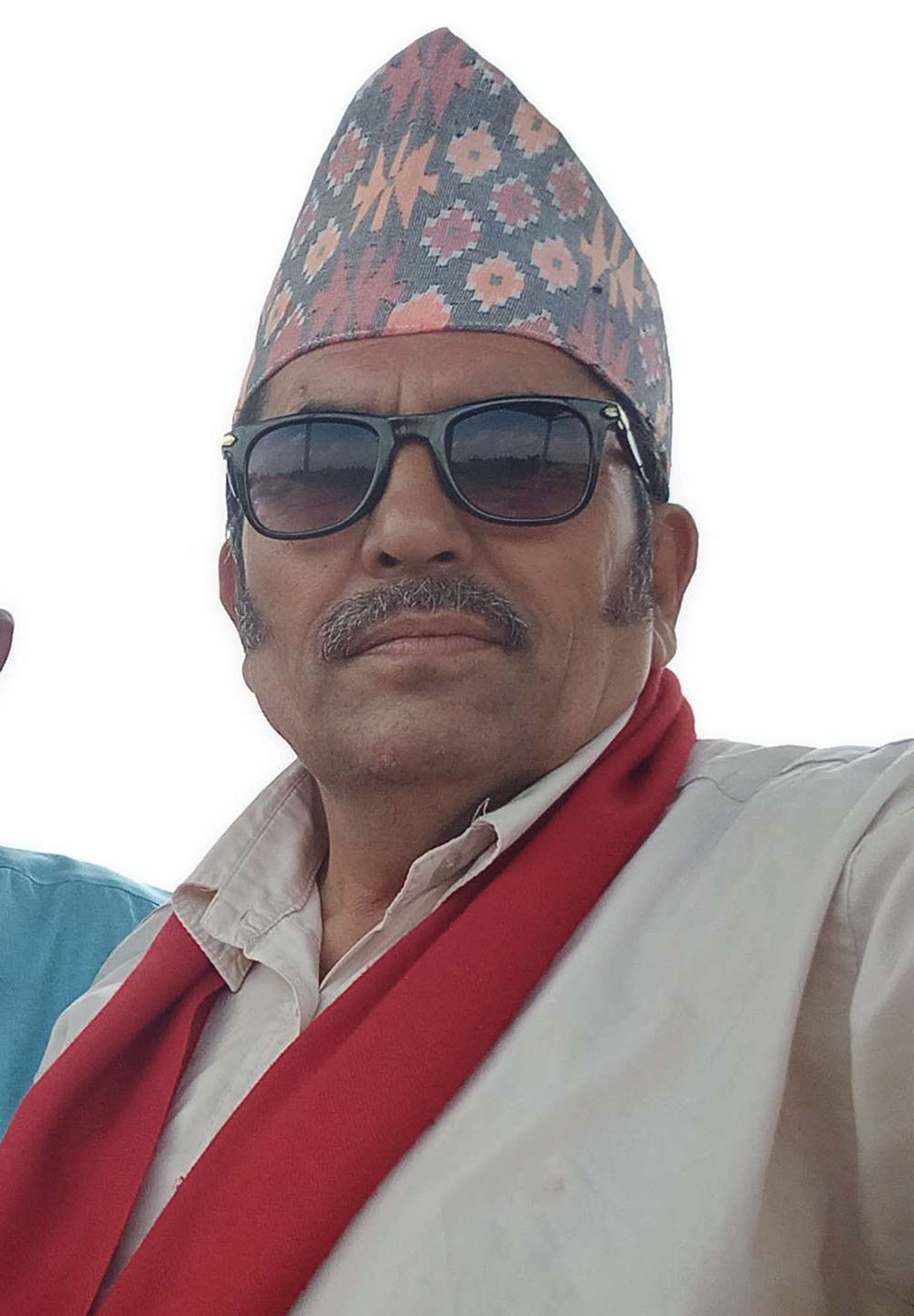 अन्तरङ्ग न्यूज डटकमका अध्यक्ष एवम् साहित्यकार पहाडी सहित देश देशान्तरका दुईसय जना कवि लेखकलाई ‘नइ कीर्ति रत्न’ प्रदान गर्ने निर्णय