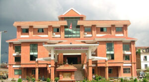 सिक्टा सिँचाइ भ्रष्टाचार प्रकरण : राप्रपाका नेता पाण्डेसहित २१ जनाविरुद्ध पुनरावेदन