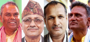 बारामा करिब साढे १३ हजार मत गन्न बाँकी, यहाँ निरन्तर यादवको अग्रता