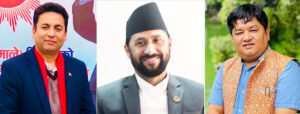 चितवनमा साँढे ६० हजार बढी मत गणना