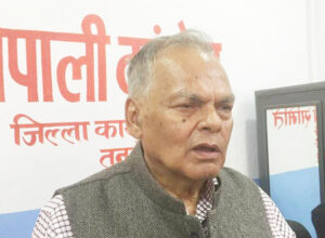 उपनिर्वाचन प्रभाव : कांग्रेसले गर्यो गोविन्दराज जोशी र चितवन पार्टीका पूर्वजिल्ला सभापति कोइरालाको कारबाही फुकुवा