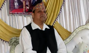 राजनीतिक दलका लागि पूर्वराजा ज्ञानेन्द्रको चुनौती : अहिलेको टालटुले प्रणालीले खँदिलो परिणाम दिँदैन
