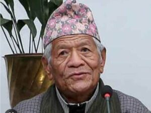 राष्ट्रिय लेखक दिवस मनाउने तयारी