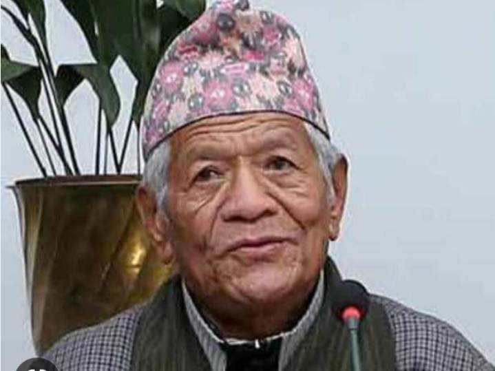 राष्ट्रिय लेखक दिवस मनाउने तयारी