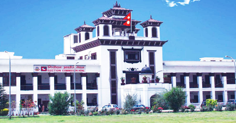 उपनिर्वाचन : मतदातामा देखिएन उत्साह कम मतदान
