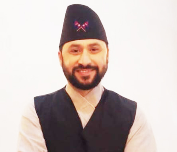 चितवन– २ मा आफ्नै रेकर्ड ब्रेक गर्दै रास्वपाका सभापति रवि प्रतिनिधिसभामा विजयी