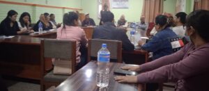 सुयल थापा प्रतिष्ठानको राष्ट्रिय भेला आज बेसीशहरमा