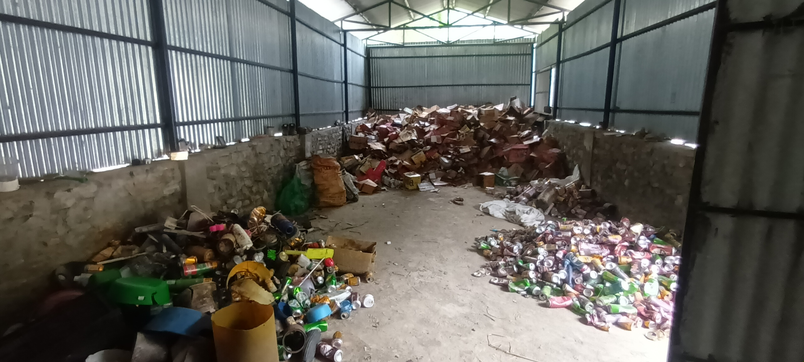 मर्स्याङ्दी गाउँपालिकाद्वारा सबै वडा र गाउँवस्तीमा विश्व वातावरण दिवसमा ‘सफा मर्स्याङ्दी’ अभियान सञ्चालन गर्ने तयारी