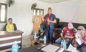 ग्रामीण पर्यटन प्रवर्द्धनका लागि लमजुङका तीन र गोरखाको एक पालिकाको ऐक्यवद्धता