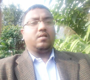 जनविकास मा.वि.का शिक्षक दीपेन्द्र रावलको १४ बुँदै वकपत्र