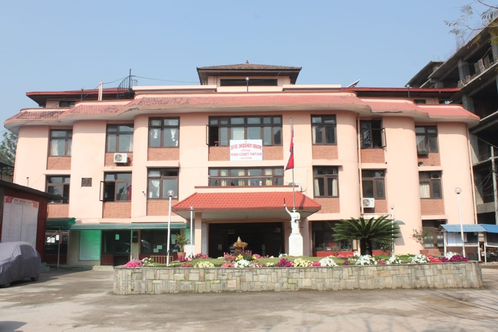 उच्च अदालत पाटनद्वारा विश्वहिन्दू महासंघको भोलि हुने महाविधेशन रोक्न आदेश