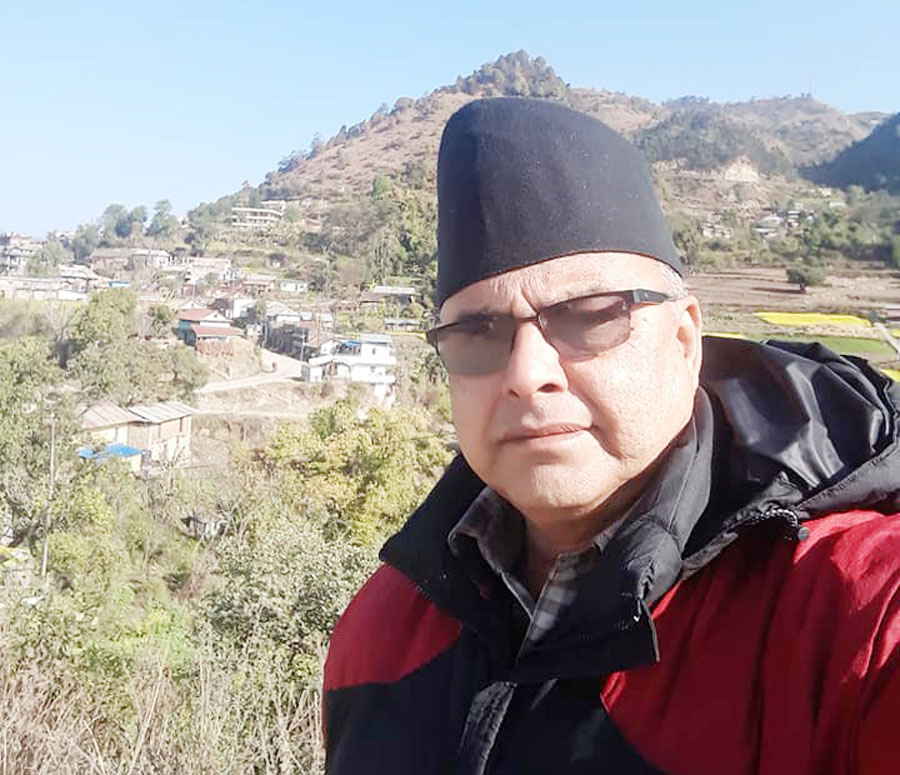 व्यवस्था फेरियो, नगरिकको अवस्था फेरिएन
