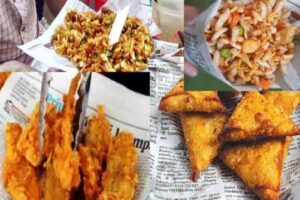 अबदेखि खानेकुरा पत्रपत्रिकामा पोको पार्न नपाइने