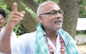 अन्ततः एमाले सांसद लक्ष्मी महतो कोइरी निलम्बित