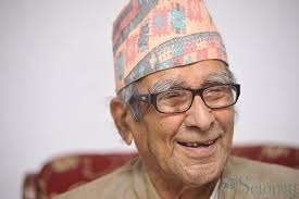 राष्ट्रकविको जन्मस्थलमा जिल्लास्तरीय वक्तृत्वकला प्रतियोगिताको तयारी