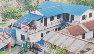 परिणाममुखी शैक्षिक उपलब्धी हासिल गर्न मर्स्याङ्दी गाउँपालिकाले निर्माण गर्यो शैक्षिक सत्र २०८० को क्यालेन्डर