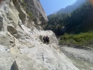 हावामा उड्दै गण्डकी प्रदेश सरकारको स्थापनाकालीन नीतिगत निर्णय