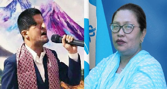 रास्वपाका केन्द्रीय सदस्य द्वय प्रसाइँ र तामाङ आज बेसीशहर आउँदै