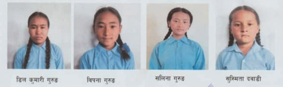 जेष्ठ नागरिक समाज भोटेओडारले थाल्यो रचनात्मक कार्य