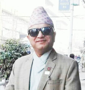 अन्तरङ्गका ब्यूरो प्रमुख श्रेष्ठ सुन्दरबजार अस्पताल व्यवस्थापन समितिको अध्यक्षमा फेरि चयन