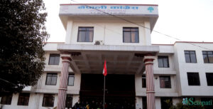 नागरिकता विधेयक प्रमाणीकरणबारे कांग्रेसको गम्भीर ध्यानाकर्षण : राष्ट्रपति कदमको बचाउँ