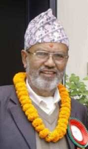 कवि जितालीमा शुभ जन्म दिनको शुभकामना  !