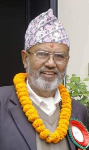 कवि जितालीमा शुभ जन्म दिनको शुभकामना  !